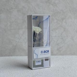 Aromatherapy BCA