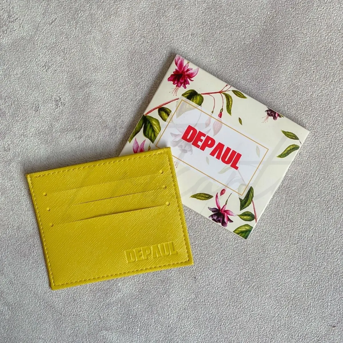 Card Holder Depaul