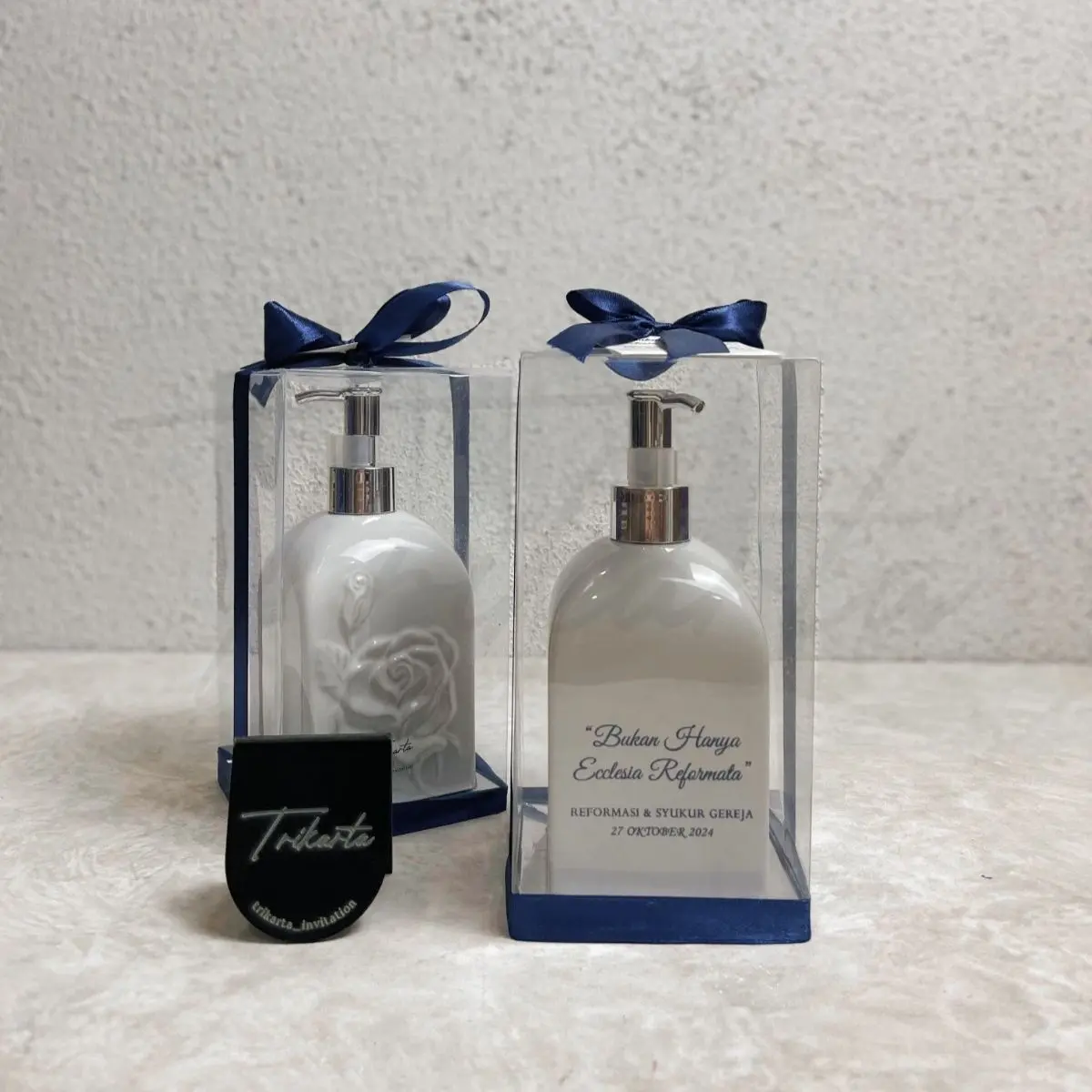 Handsoap Bunga