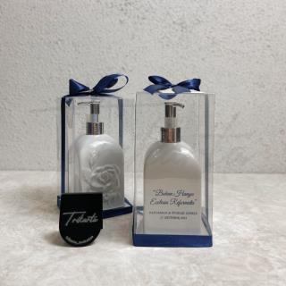 Handsoap Bunga