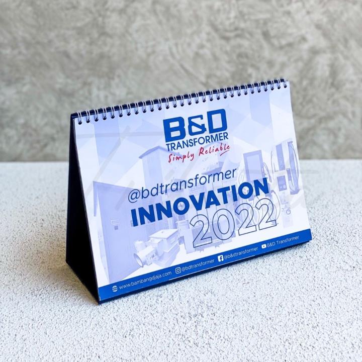 Kalender 2022 B&D
