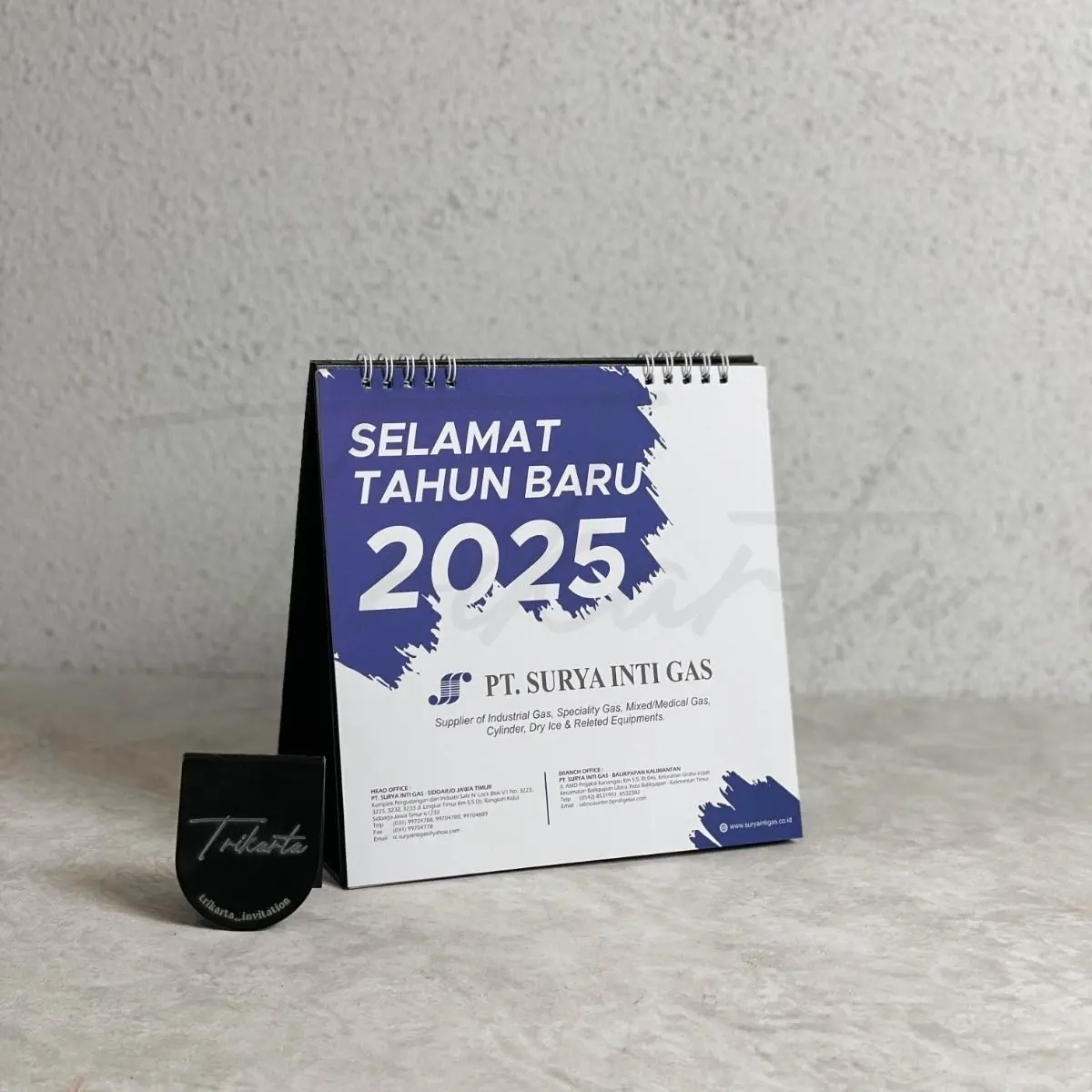 Kalender 2025 SIG