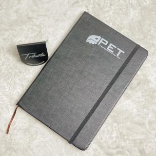 Notebook PET