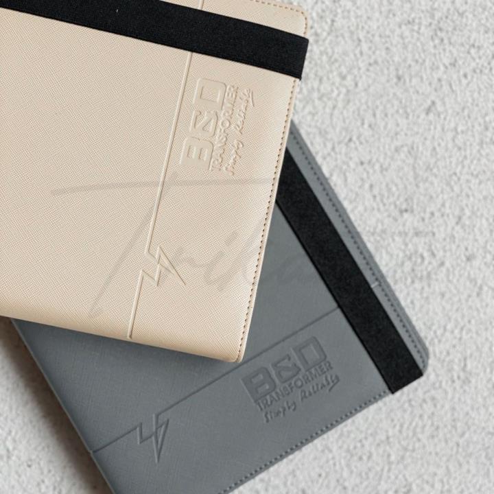 Notebook B&D