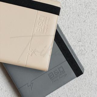 Notebook B&D