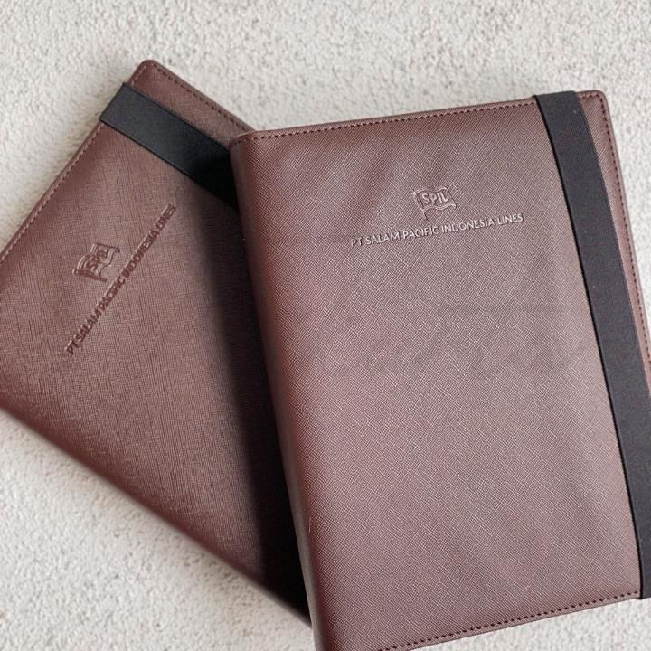 Notebook SPIL