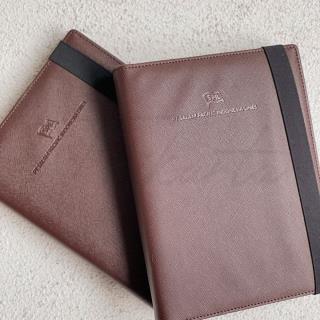 Notebook SPIL