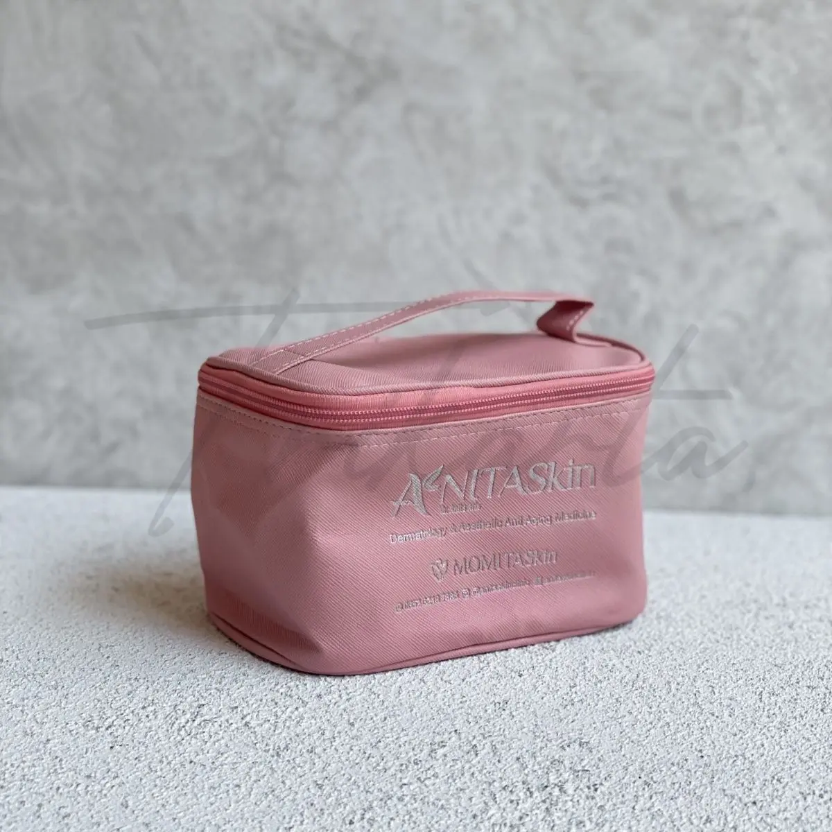 Pouch Anita Skin