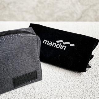 Pouch Mandiri