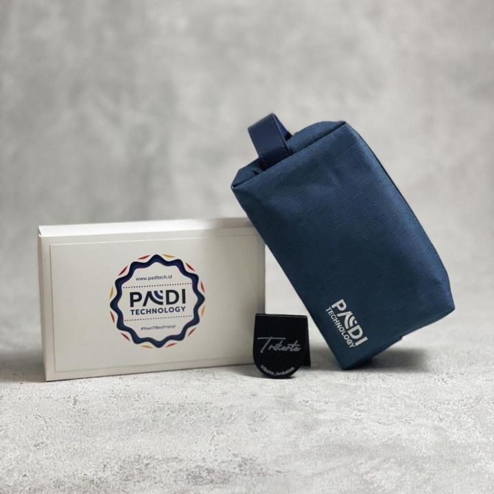 Pouch PADI
