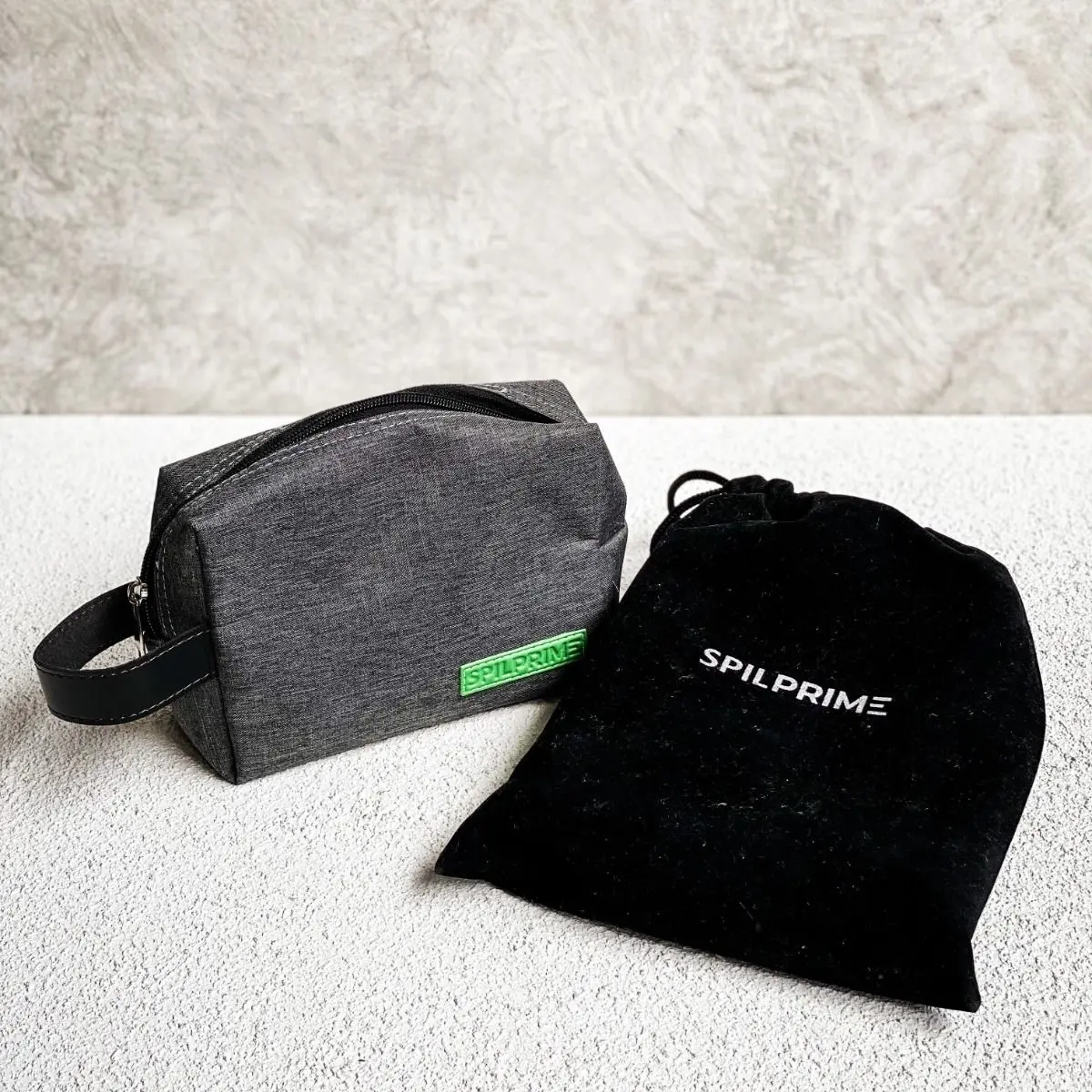Pouch Spilprime
