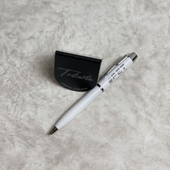 Pulpen PET