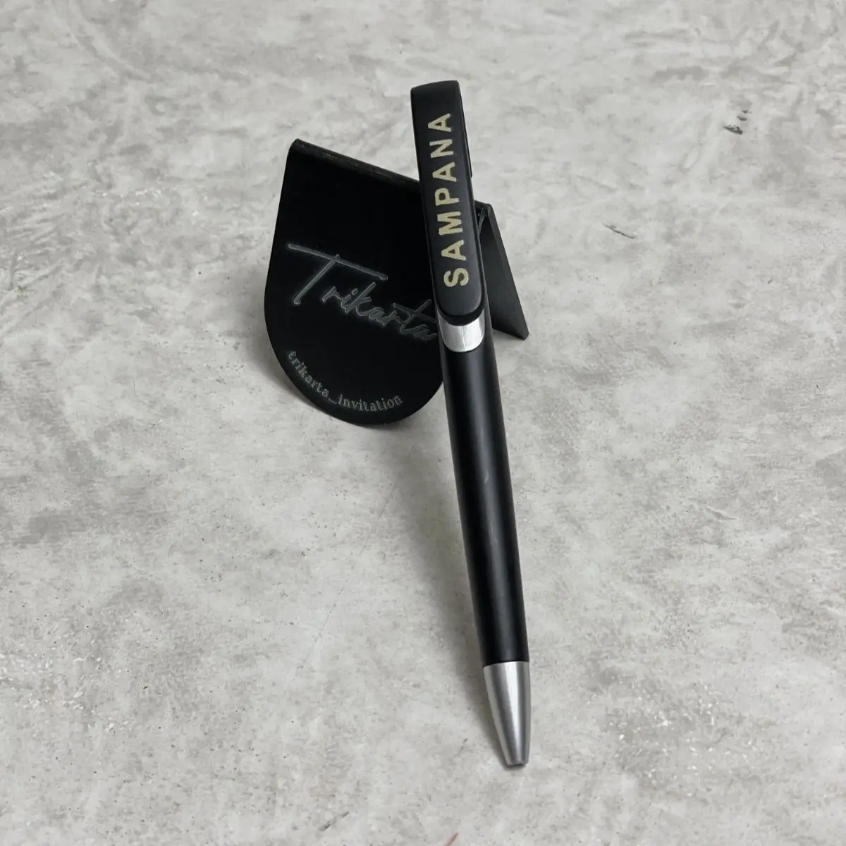 Pulpen Sampana