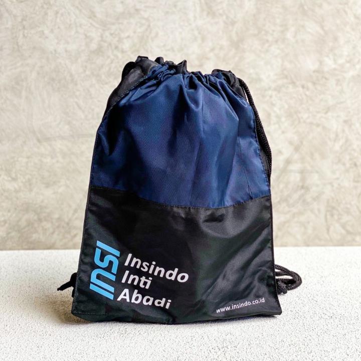 Souvenir Tas Insi