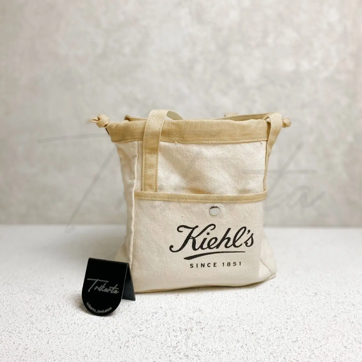Souvenir Tas Kiehls