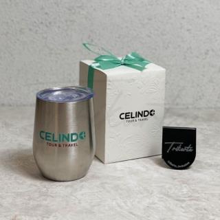 Termos Egg Celindo