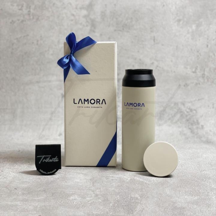 Termos Lamora