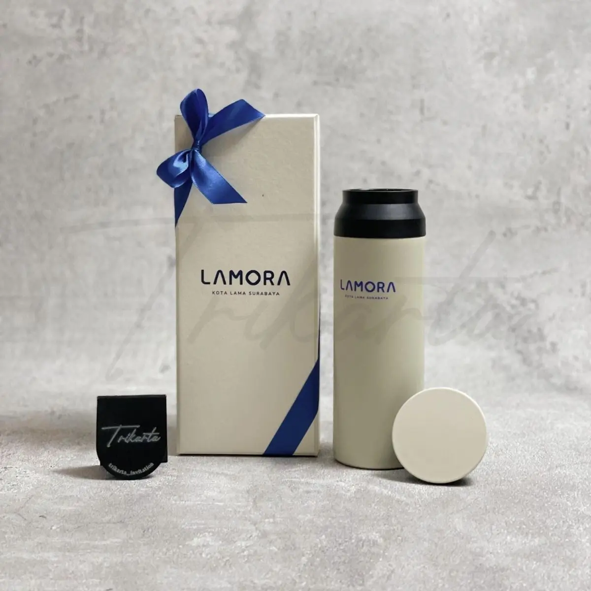 Tumbler Lamora