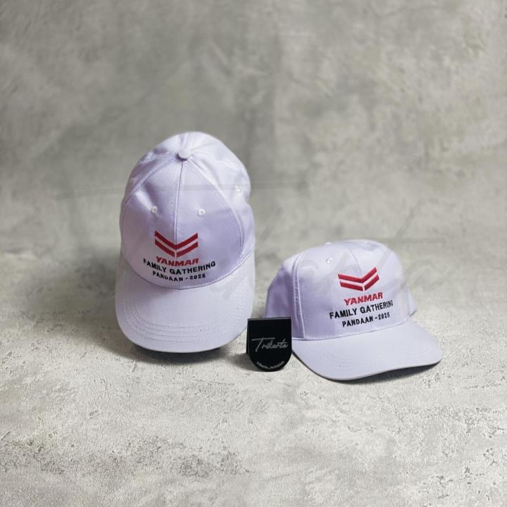 Topi Yanmar