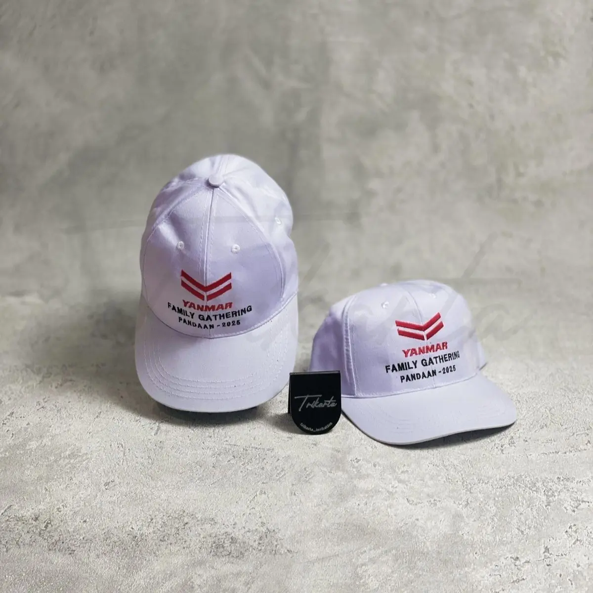 Topi Yanmar