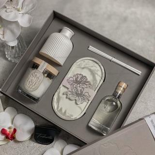 Aromatherapy TKR Set