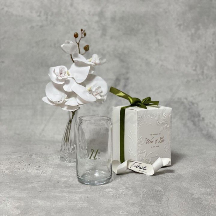 Gelas Novella Paperbox
