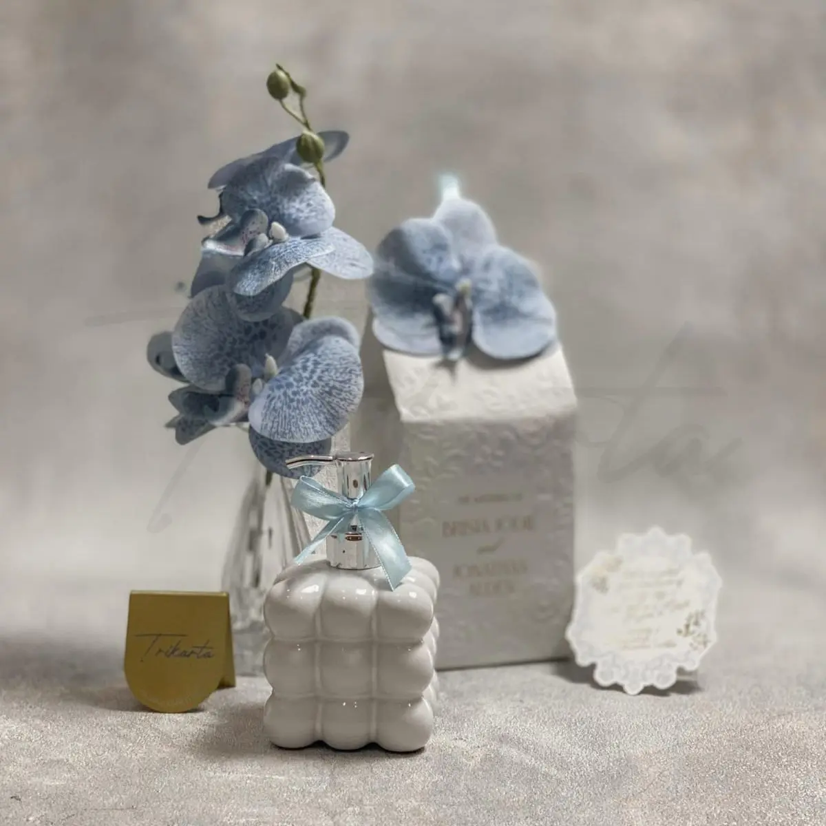 Handsoap Dadu Paperbox
