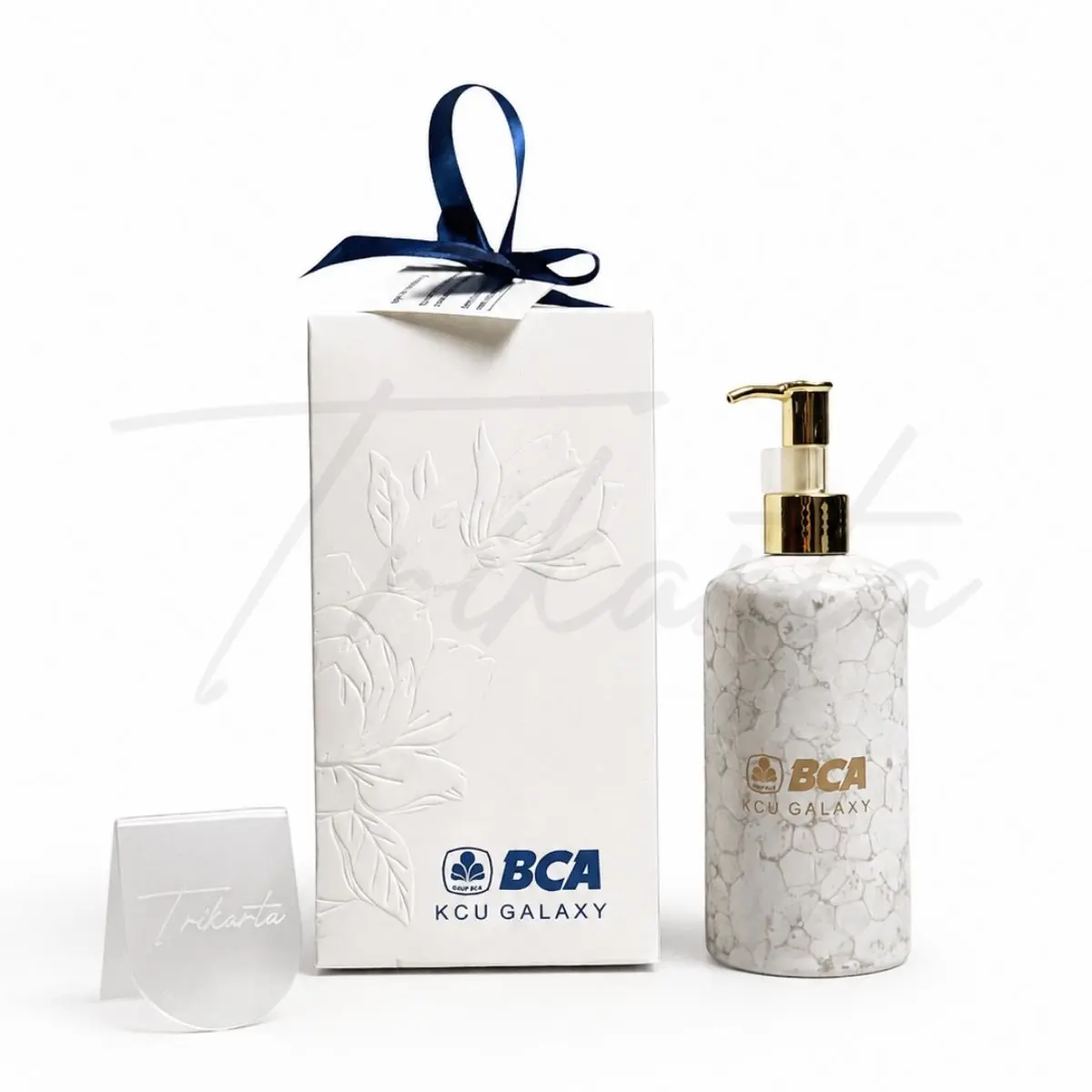 Handsoap BCA