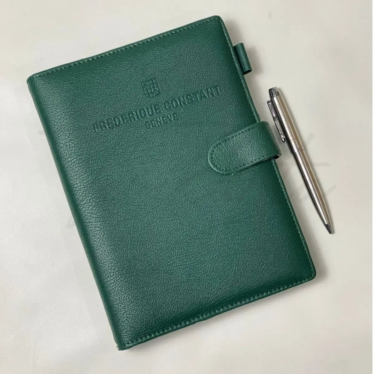 Notebook Frederique