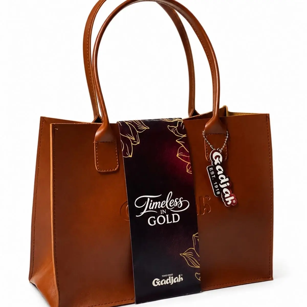 Tas Gadjah
