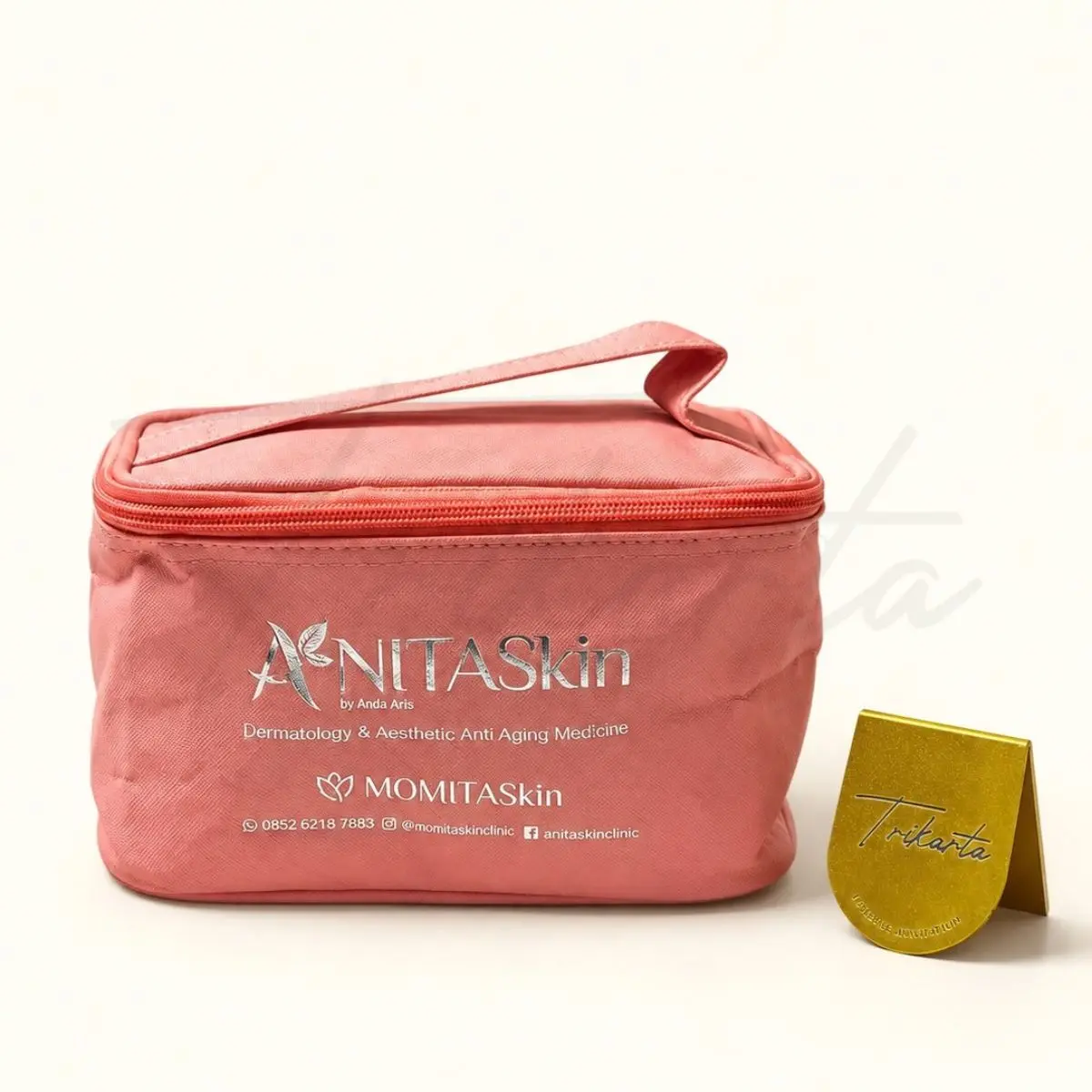 Pouch Anita Skin