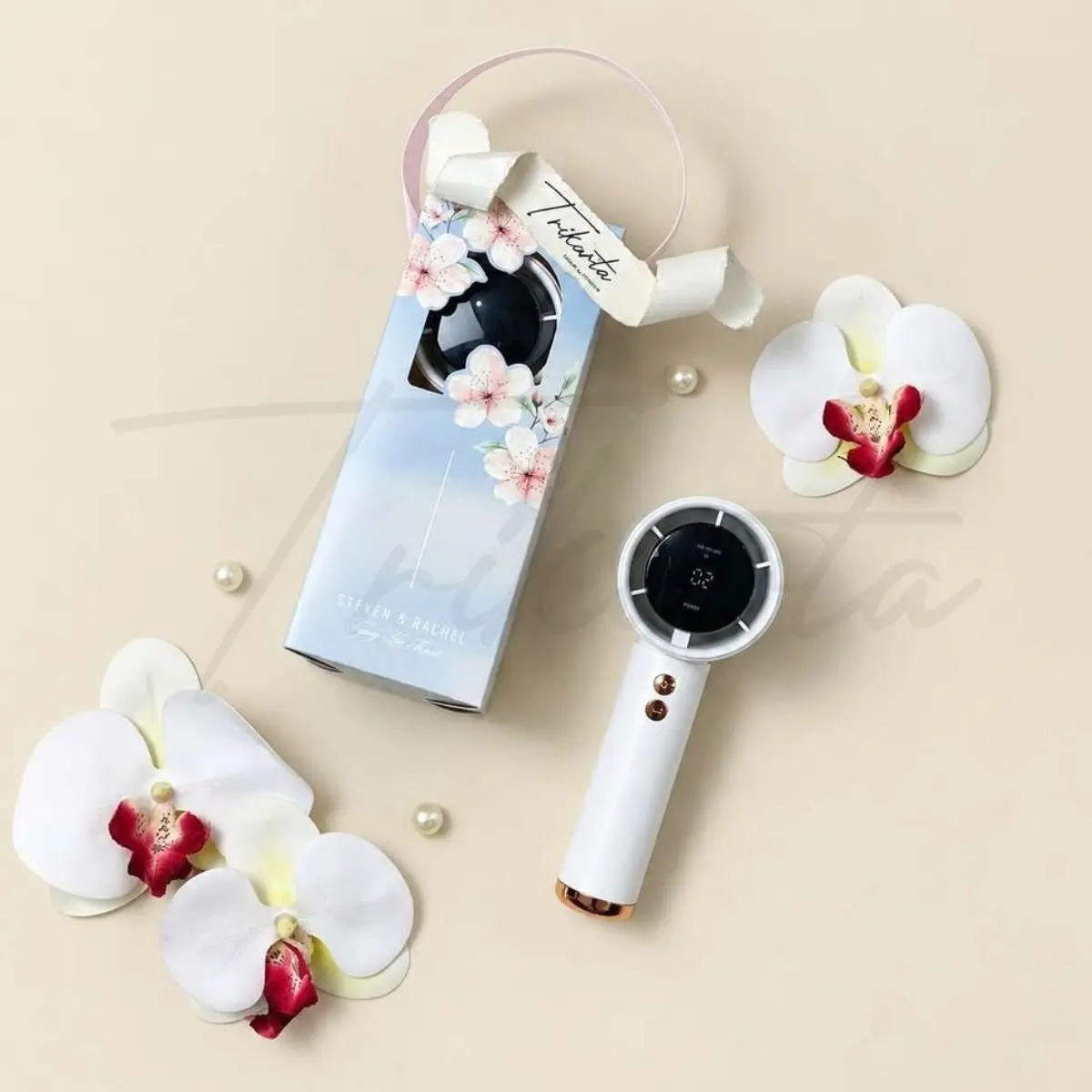 Kipas Mini Elektrik